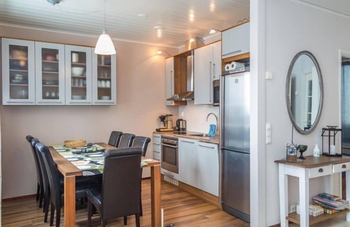 Tahkovuori House | Tahkonkallio 34 B by Interhome
