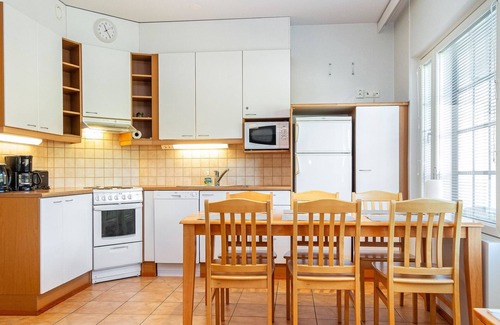 Tahkovuori House | Tahkonkehto by Interhome