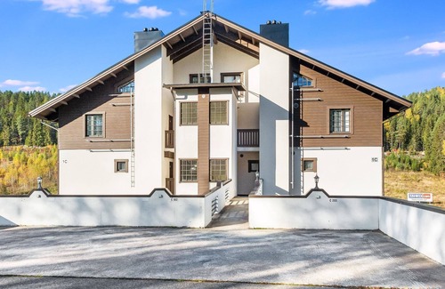 Tahkovuori House | Tahkonkehto by Interhome