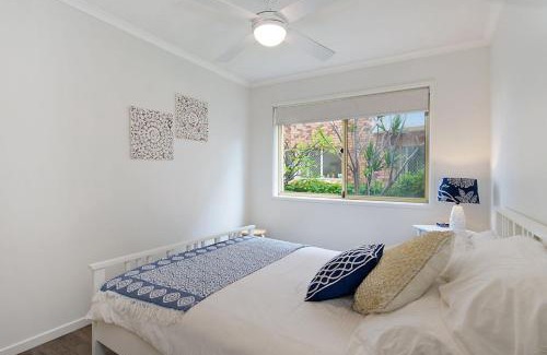 Bilinga Apartment | Tahnee Court Unit 3