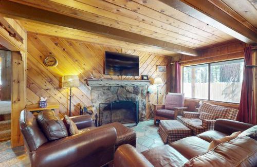Pineland House | Tahoe Delight