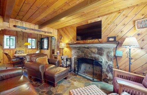 Pineland House | Tahoe Delight