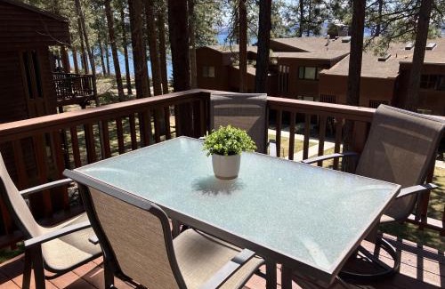 Zephyr Cove Apartment | Tahoe Enchantment