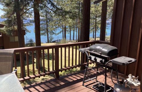 Zephyr Cove Apartment | Tahoe Enchantment