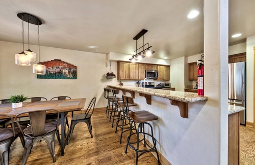 Tahoe Island House | Tahoe Family Haven - Hot Tub, Pool Table, 30-90 days