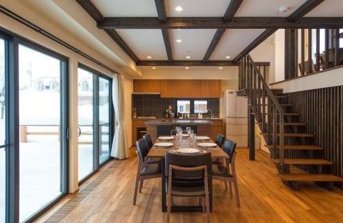 Hirafu Cabin | Tahoe Lodge by H2 Life