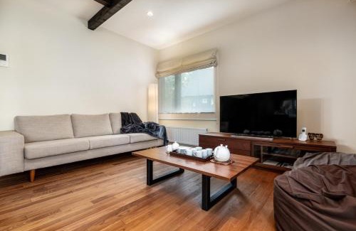 Hirafu Cabin | Tahoe Lodge by H2 Life