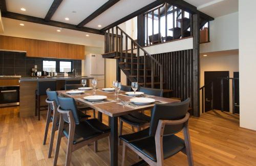 Hirafu Cabin | Tahoe Lodge by H2 Life