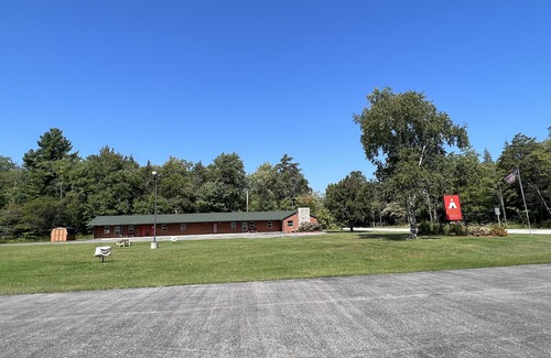 Paradise House | Tahquamenon Suites Lodging - One-Bedroom Suite # 2