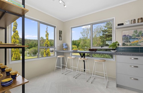 Paihia House | Tahuna Family Escape - Paihia Holiday Home
