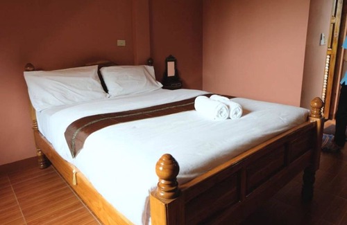 Ban Chan Hotel | Tai Asean House