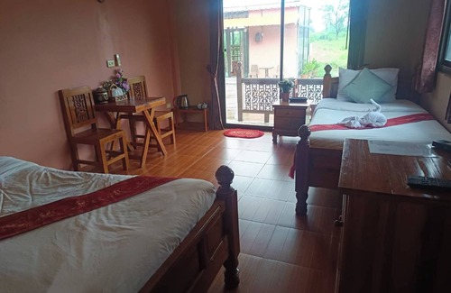 Ban Chan Hotel | Tai Asean House