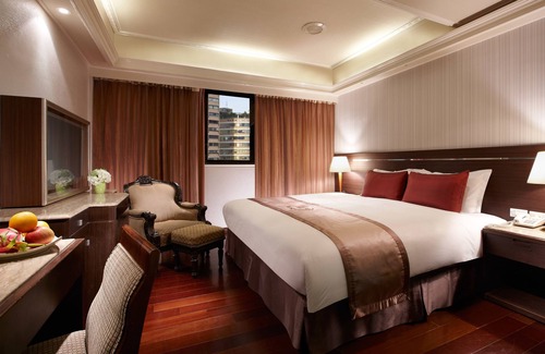 Songshan Hotel | Tai Hope Hotel