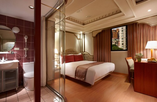 Songshan Hotel | Tai Hope Hotel