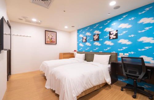 Taishan Hotel | Tai Lee Hotel