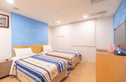 Taishan Hotel | Tai Lee Hotel
