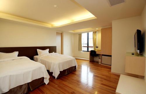 Douliou Hotel | Tai Shinu Hotel