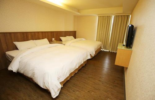 Douliou Hotel | Tai Shinu Hotel