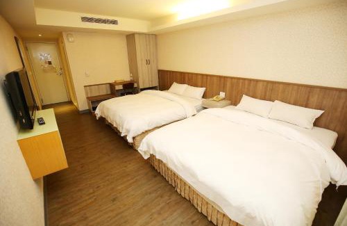 Douliou Hotel | Tai Shinu Hotel