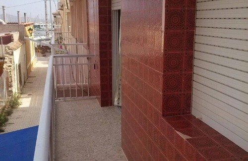 Los Nietos Condo | Taibilla floor (Los Nietos)