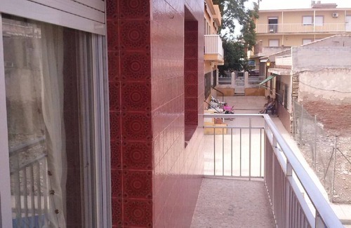 Los Nietos Condo | Taibilla floor (Los Nietos)