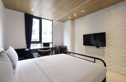North District Hotel | Taichung Amour Hotel