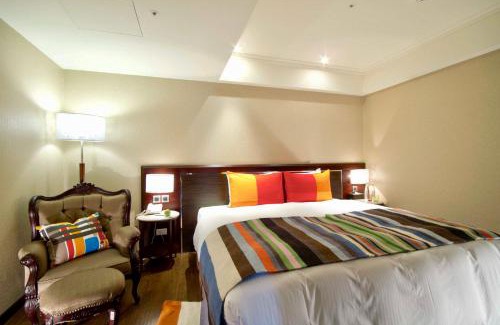 Beitun District Hotel | Taichung Charming City Hotel