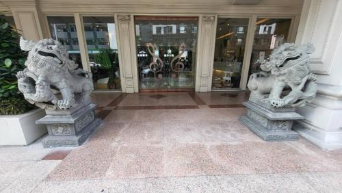 North District Hotel | Taichung EnrichLife Hotel