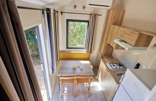 L'Ampolla RV Rental | TAIGA Delta de l'Ebre