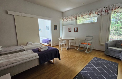 Oulu Hotel | Taiga Resort