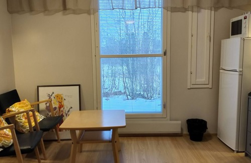 Oulu Hotel | Taiga Resort