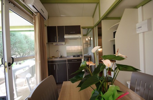 Valdevaqueros RV Rental | TAIGA Tarifa Valdevaqueros