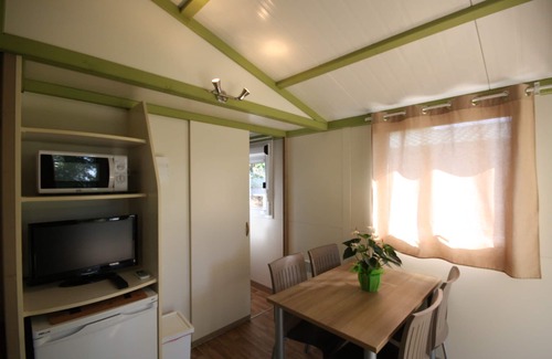 Valdevaqueros RV Rental | TAIGA Tarifa Valdevaqueros