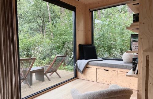 Nunspeet House | Taiga tiny house