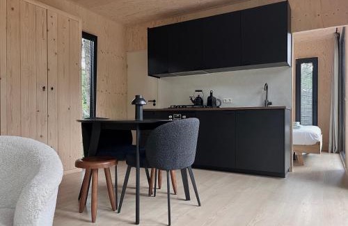 Nunspeet House | Taiga tiny house