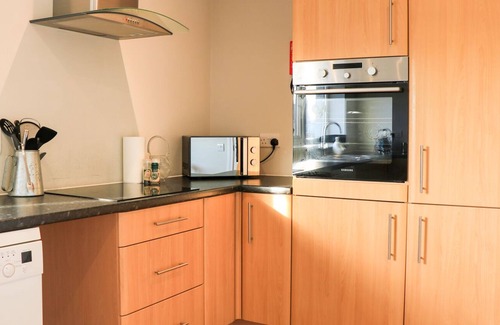 Lewis and Harris House | TAIGH CHAILEAN, family friendly, with a garden in Isle Of Lewis