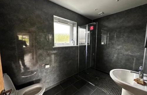 Portree Apartment | Taigh Geal Apartment