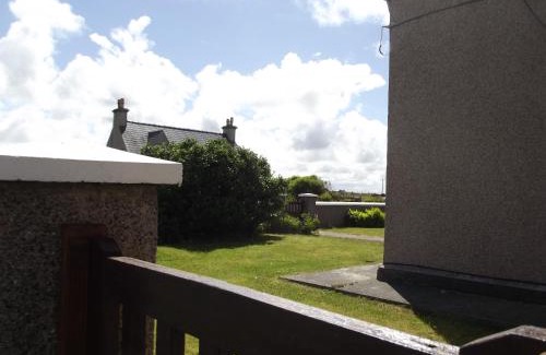 Isle of Lewis House | Taigh Na Casag