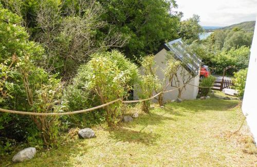 Morar House | Taigh Na Talia - 2 Sandholm
