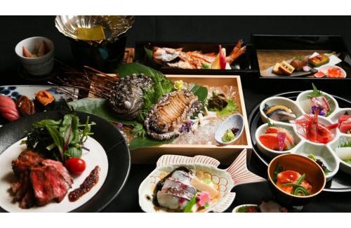 Sakai Hotel | Taiheian - Vacation STAY 57298v