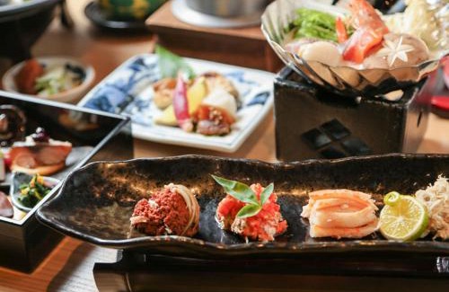 Sakai Hotel | Taiheian - Vacation STAY 57388v