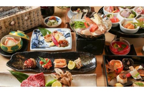 Sakai Hotel | Taiheian - Vacation STAY 57439v