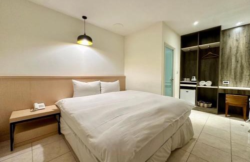 Yuchi Hotel | Taihu Hotel Sun Moon Lake