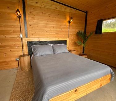 Pacho House | Taikú Ecolodge