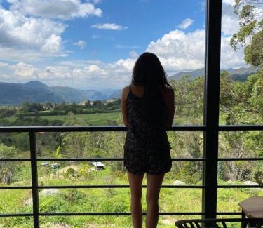 Pacho House | Taikú Ecolodge