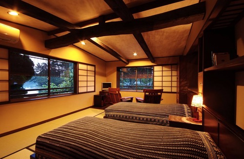 Amanohashidate House | Taikyourou