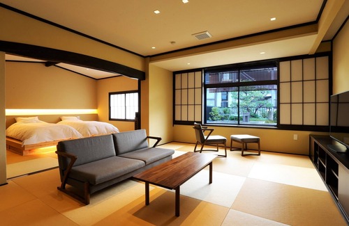 Amanohashidate House | Taikyourou