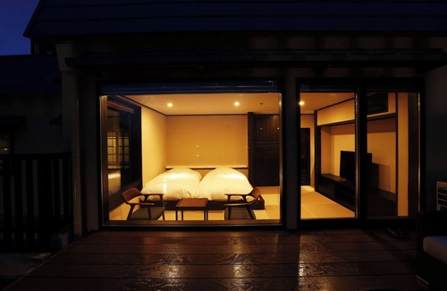 Amanohashidate House | Taikyourou