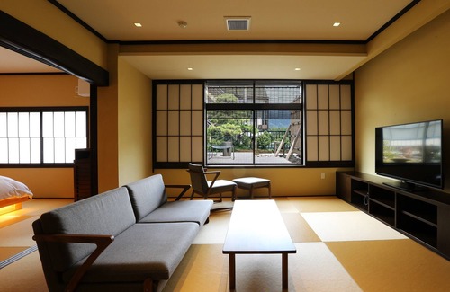 Amanohashidate House | Taikyourou