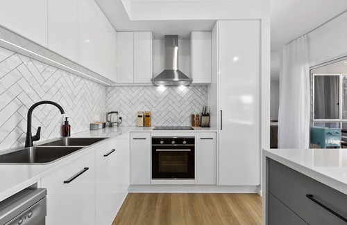 Seymour House | Tailem Retreat